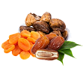 Сухофрукты